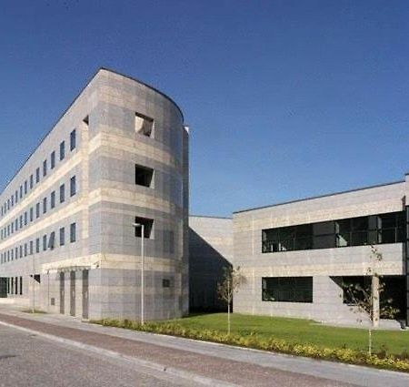 Hotel Solpark Kleszczow  ภายนอก รูปภาพ