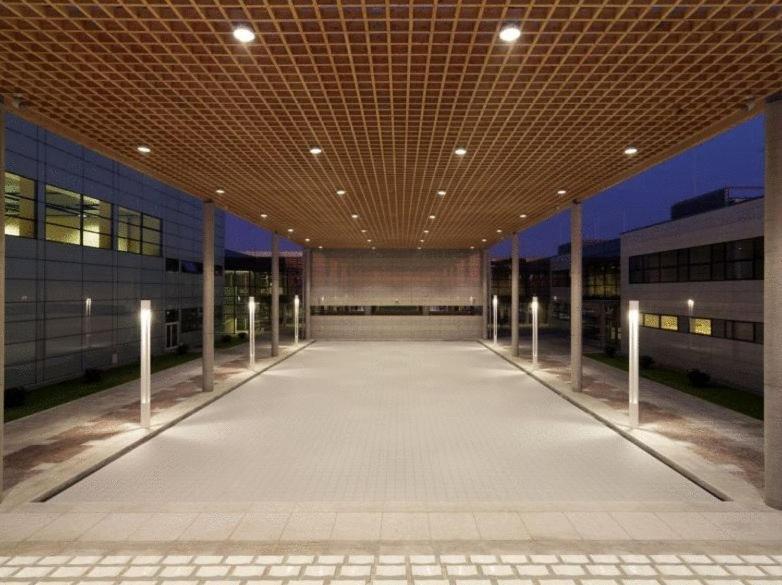Hotel Solpark Kleszczow  ภายนอก รูปภาพ