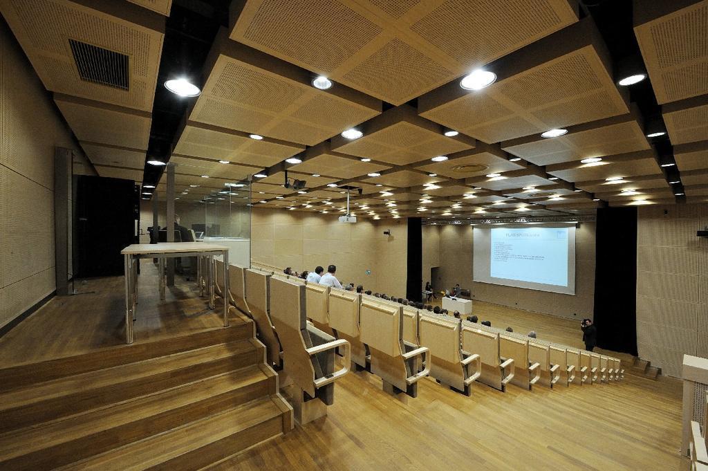 Hotel Solpark Kleszczow  ภายนอก รูปภาพ