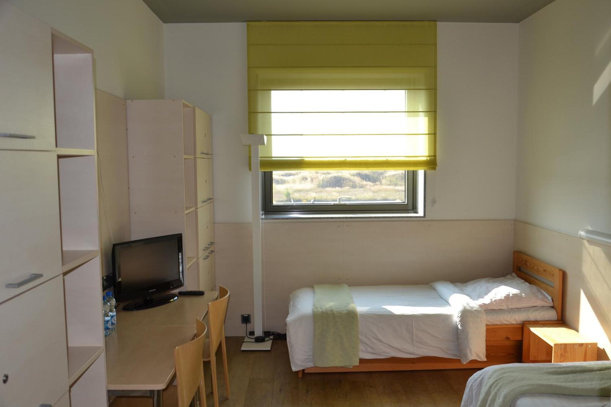 Hotel Solpark Kleszczow  ห้อง รูปภาพ